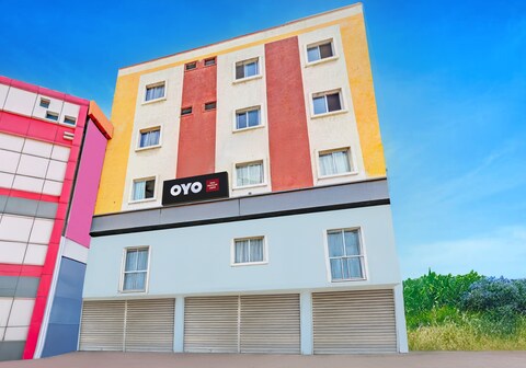 HOTEL O Moon Light Inn