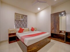 OYO 35484 Travellers inn, Lucknow OYO 35484 Travellers inn, Lucknow