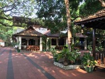 Cherukara Nest Homestay (Ac Rooms), Alleppey Cherukara Nest Homestay (Ac Rooms), Alleppey