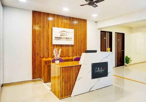 Super Collection O Vardhan Plaza