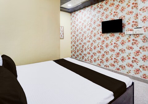 Hotel O Blue Vart Resort