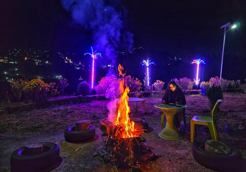 The Cozy Corner Shimla