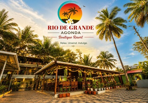 Rio De Grande, Goa