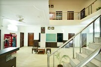 Hotel City Edge, Chandigarh Hotel City Edge, Chandigarh
