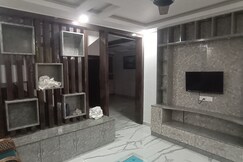 Oshohome, Lucknow Oshohome, Lucknow