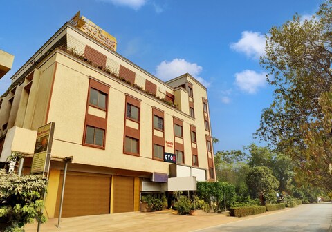 Hotel O Kranthi Residency
