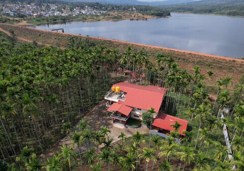 Urban Trails Homestays