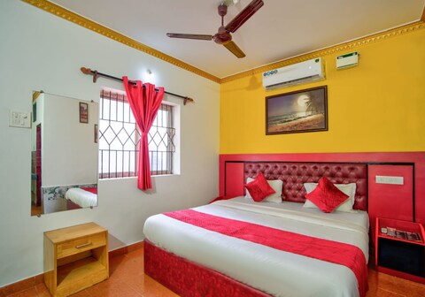 PIKKIE GUEST HOUSE - BY RONZ VISTA DA PRAIA