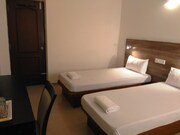 Deltrum Riviera Serviced Apartment, Bangalore Deltrum Riviera Serviced Apartment, Bangalore