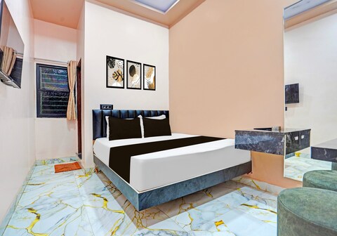 SPOT ON The hotel sogo