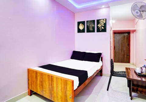 Hotel O Chaluva Boarding & Lodging