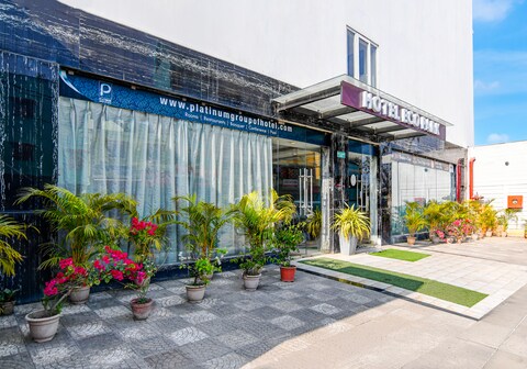 Hotel Eco Park