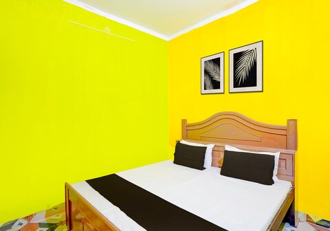 SPOT ON The Heaven Hotel