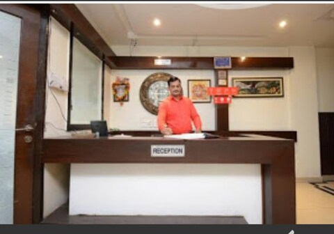 Hotel KD Residency