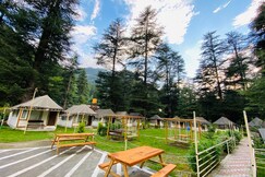Kasol Camps | Huts & Cottages, Kasol Kasol Camps | Huts & Cottages, Kasol