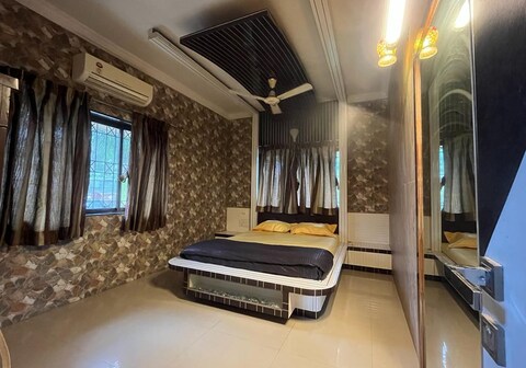 Condominium in Lonavala