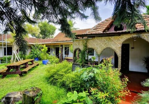 Vrindavan Homestay