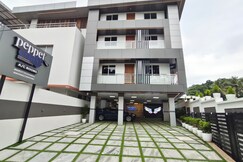 Pepper Coast Suites, Cochin Pepper Coast Suites, Cochin