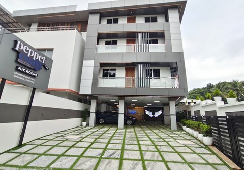 Pepper Coast Luxury Business Hotel