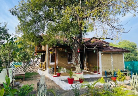 Parmar Homestay