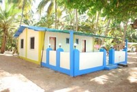 Savita Niwas, Malvan Savita Niwas, Malvan