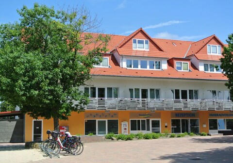 Bernsteinsee Hotel and Ferien by Palette Resorts