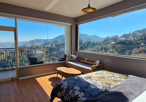 The Pluck Homestay- Umagarh