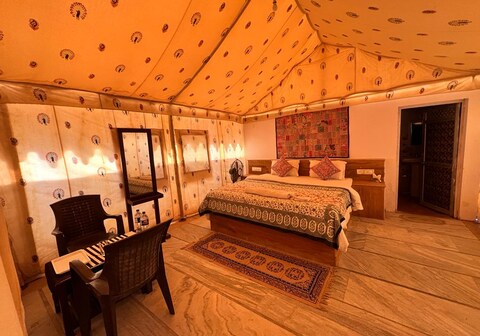 Heaven Gateway Camps