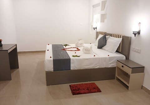 Marari Inn Beach Ways