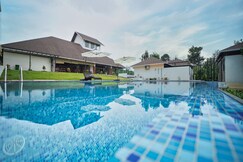 Jungle Bay Resorts and Spa, Wayanad Jungle Bay Resorts and Spa, Wayanad