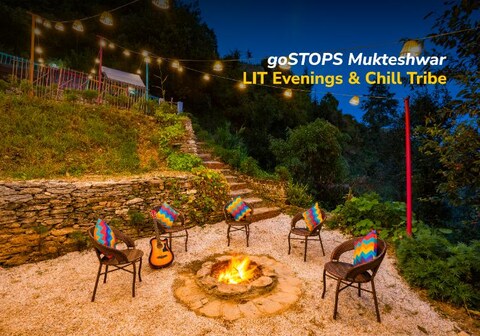 goSTOPS Mukteshwar
