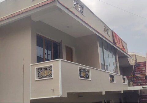 JJ Residency