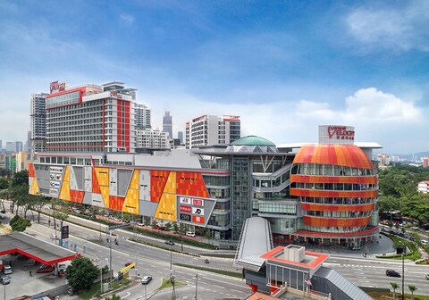 Sunway Velocity Hotel Kuala Lumpur