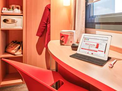 Hotel ibis Ankara Airport