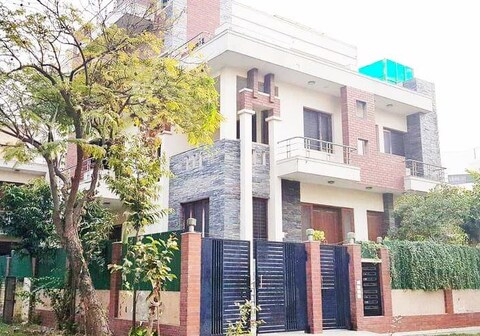 Happy Homes Residency