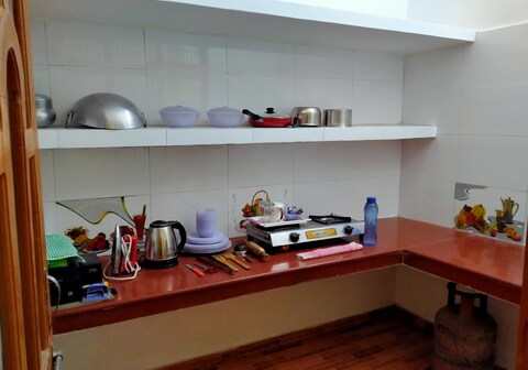 Divya Aashray Homestay