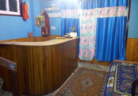 Hotel Rinchenpong Nest