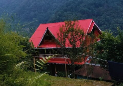 Bindya Sampang Homestay By StayApart