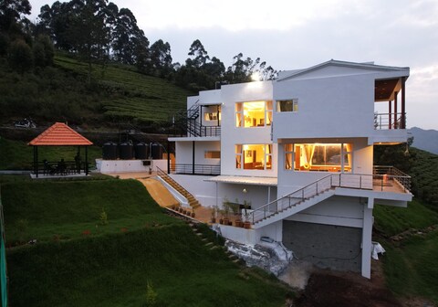 Nishantham the bungalow