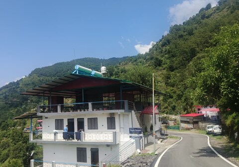 Hotel Chopta Heavens