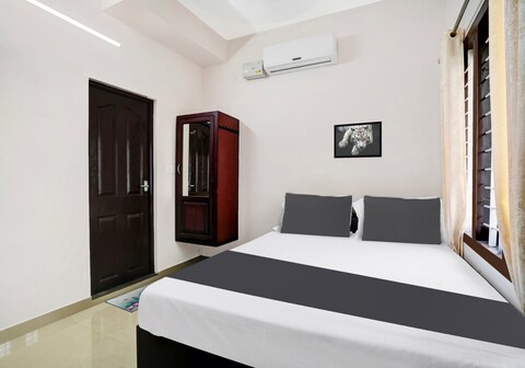 Hotel O GRAND RESIDENCY