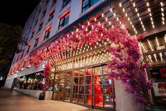 Radisson Red Madrid, Madrid Radisson Red Madrid, Madrid