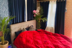 The Urban Oasis 1BHK Cozy HomeStay, Guwahati The Urban Oasis 1BHK Cozy HomeStay, Guwahati