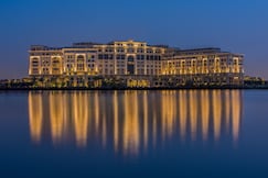 Palazzo Versace Dubai, Abu Dhabi Palazzo Versace Dubai, Abu Dhabi