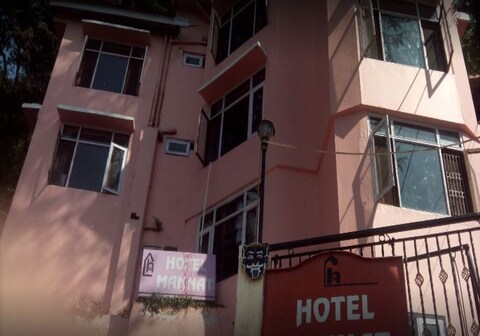 Hotel Mannat
