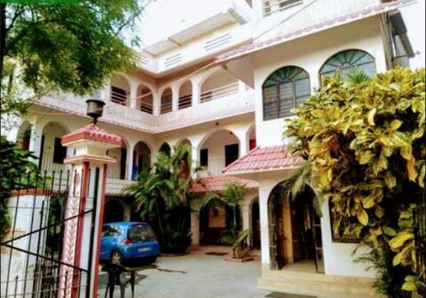 Birbhum Guest house