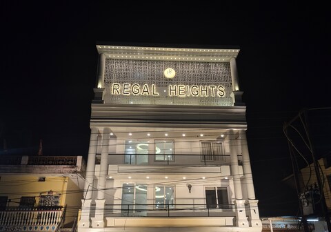 Regal Heights