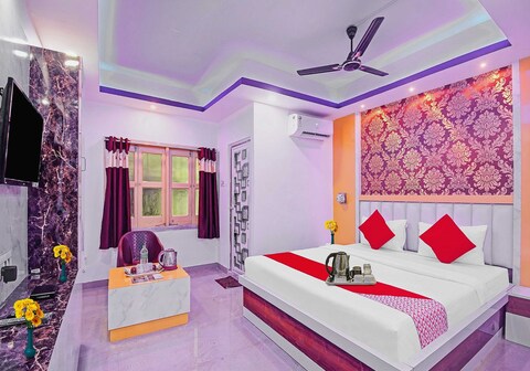 Hotel O Diamond Residency