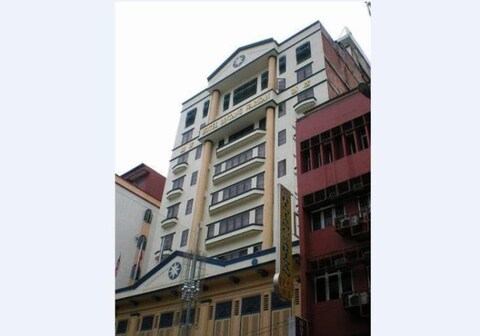 Bintang Warisan Hotel Kuala Lumpur