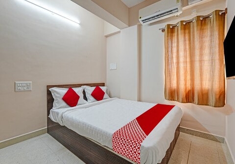 Hotel O Sri Ranga Boarding & Lodging